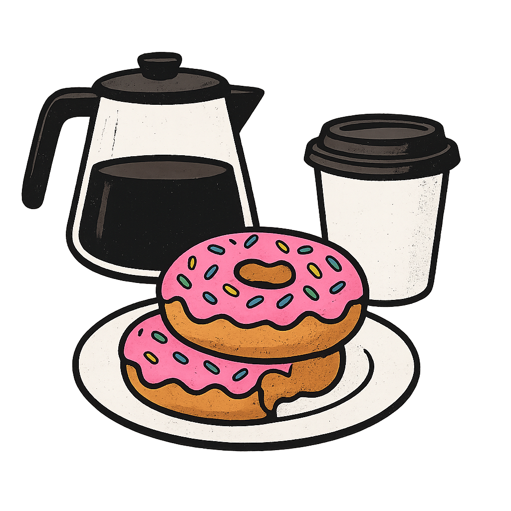 Improv Anonymous Logo